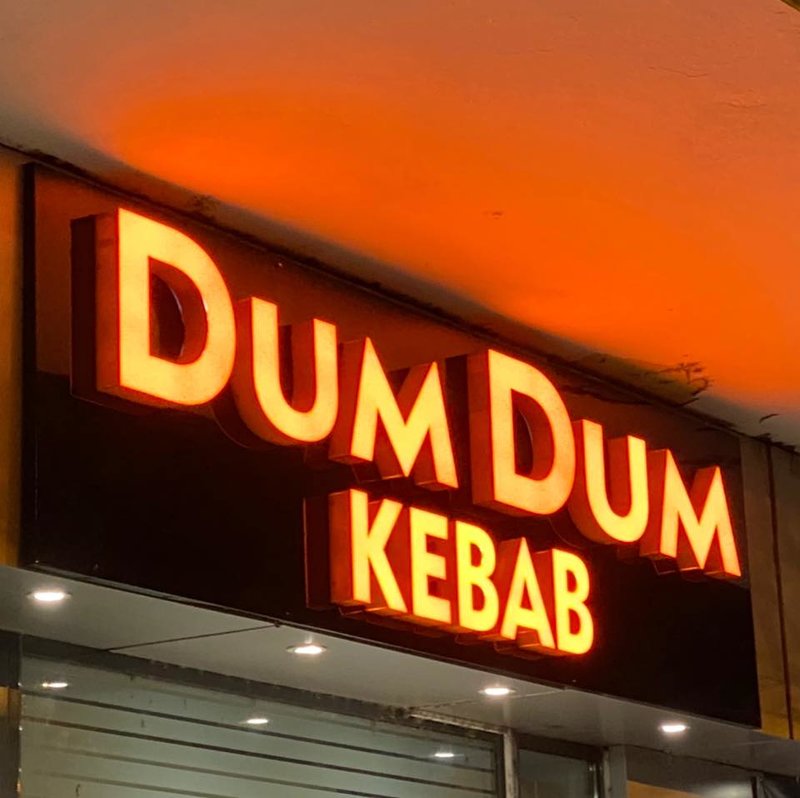 Dum Dum Food - Restaurant fast food